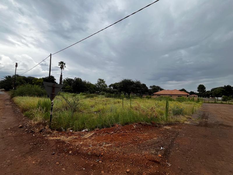 0 Bedroom Property for Sale in Kuruman Northern Cape